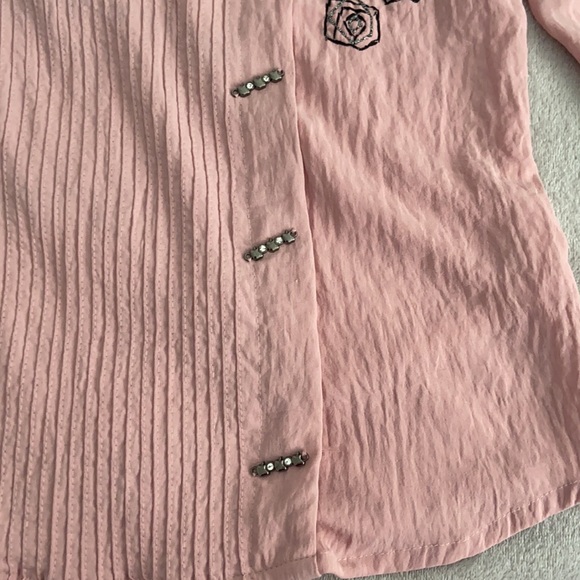 Fancy top - Picture 3 of 3